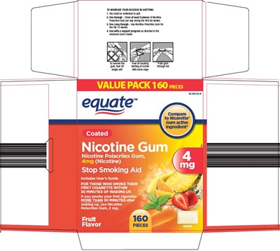Nicotine Gum Image 1 (854 2e Nicotine Gum Image 1)